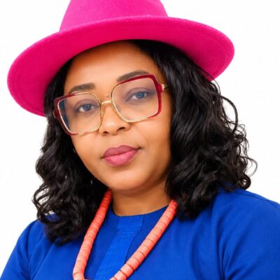 Mme Giwe CHRISTABEL